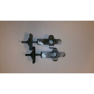 Suzuki GSX600F Kettingspanners / Achterbrugspanners Suzuki GSX600F Kettingspanners / Achterbrugspanners
